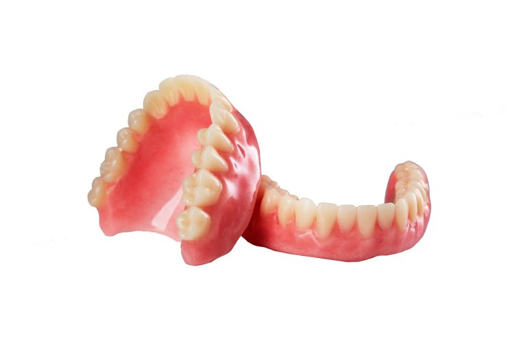 ODs Dental Laboratory- Full Dentures- Tustin, CA